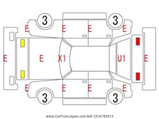 nissan serena 2012 -NISSAN--Serena DBA-FC26--FC26-074201---NISSAN--Serena DBA-FC26--FC26-074201- image 2