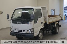 isuzu elf-truck 2007 -ISUZU--Elf NKR81N-7069935---ISUZU--Elf NKR81N-7069935-