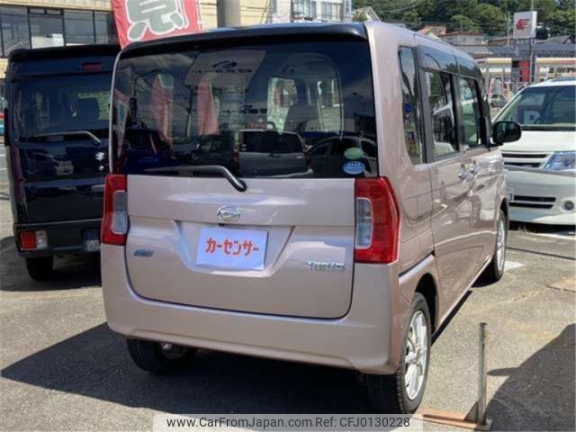 daihatsu tanto 2014 -DAIHATSU--Tanto DBA-LA610S--LA610S-0022045---DAIHATSU--Tanto DBA-LA610S--LA610S-0022045- image 2