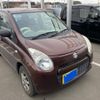 suzuki alto 2011 -SUZUKI--Alto DBA-HA25S--HA25S-814648---SUZUKI--Alto DBA-HA25S--HA25S-814648- image 2