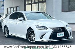 lexus gs 2018 -LEXUS--Lexus GS DAA-AWL10--AWL10-7006015---LEXUS--Lexus GS DAA-AWL10--AWL10-7006015-