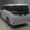 toyota alphard 2024 -TOYOTA 【伊豆 308ﾁ333】--Alphard AGH40W--4003711---TOYOTA 【伊豆 308ﾁ333】--Alphard AGH40W--4003711- image 2