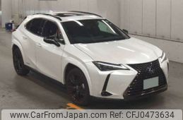 lexus ux 2022 -LEXUS 【多摩 304ｽ 454】--Lexus UX 6AA-MZAH10--MZAH10-2112829---LEXUS 【多摩 304ｽ 454】--Lexus UX 6AA-MZAH10--MZAH10-2112829-