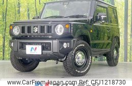 suzuki jimny 2023 quick_quick_JB64W_JB64W-295995