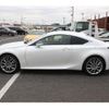 lexus rc 2018 quick_quick_DBA-GSC10_GSC10-6001697 image 10