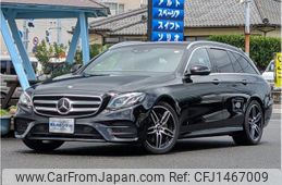 mercedes-benz e-class-station-wagon 2018 -MERCEDES-BENZ 【名変中 】--Benz E Class Wagon 213242C--2A279039---MERCEDES-BENZ 【名変中 】--Benz E Class Wagon 213242C--2A279039-
