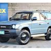 toyota land-cruiser-prado 1996 -TOYOTA--Land Cruiser Prado KD-KZJ95W--KZJ95-0023666---TOYOTA--Land Cruiser Prado KD-KZJ95W--KZJ95-0023666- image 1