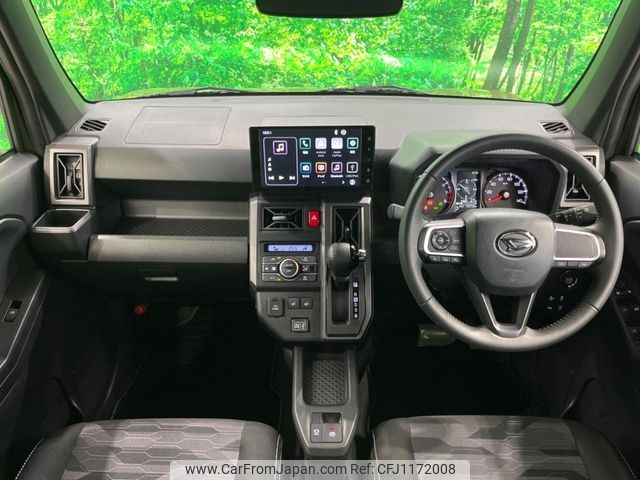 daihatsu taft 2022 -DAIHATSU--Taft 6BA-LA900S--LA900S-0111719---DAIHATSU--Taft 6BA-LA900S--LA900S-0111719- image 2