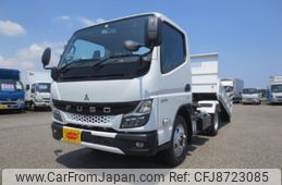 mitsubishi-fuso canter 2022 -MITSUBISHI--Canter 2RG-FBA60--FBA60-600383---MITSUBISHI--Canter 2RG-FBA60--FBA60-600383-