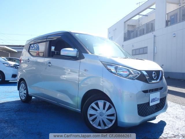 nissan dayz 2019 quick_quick_5BA-B43W_B43W-0011682 image 2