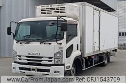 isuzu forward 2018 CFJ1543709