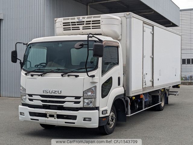 isuzu forward 2018 CFJ1543709 image 1