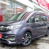 honda stepwagon 2017 -HONDA--Stepwgn DBA-RP3--RP3-1129976---HONDA--Stepwgn DBA-RP3--RP3-1129976- image 1