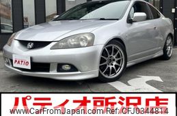 honda integra 2005 CARSENSOR_JP_AU6003015761