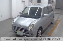 daihatsu mira-gino 2007 quick_quick_CBA-L660S_L660S-0007299