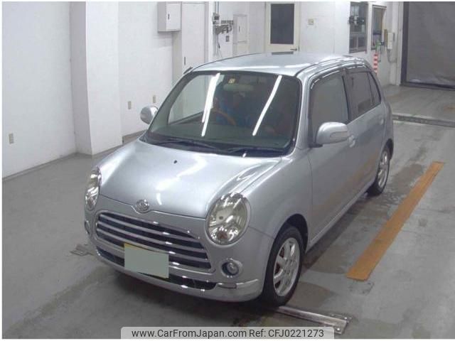 daihatsu mira-gino 2007 quick_quick_CBA-L660S_L660S-0007299 image 1