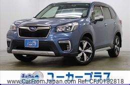 subaru forester 2019 -SUBARU--Forester 5AA-SKE--SKE-014737---SUBARU--Forester 5AA-SKE--SKE-014737-