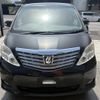 toyota alphard 2010 -TOYOTA--Alphard DBA-ANH25W--ANH25-8021278---TOYOTA--Alphard DBA-ANH25W--ANH25-8021278- image 2