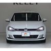 volkswagen golf 2013 -VOLKSWAGEN--VW Golf AUCHH--EW141158---VOLKSWAGEN--VW Golf AUCHH--EW141158- image 1