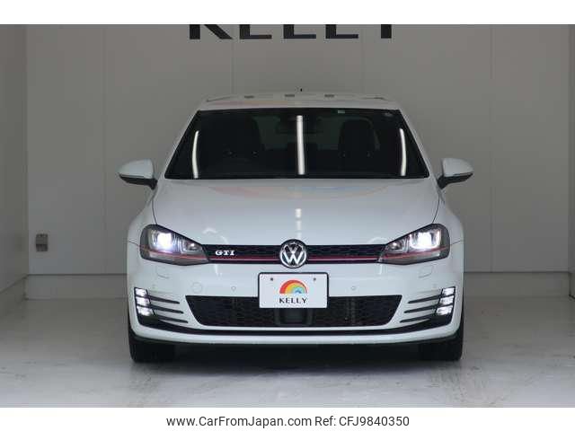 volkswagen golf 2013 -VOLKSWAGEN--VW Golf AUCHH--EW141158---VOLKSWAGEN--VW Golf AUCHH--EW141158- image 1