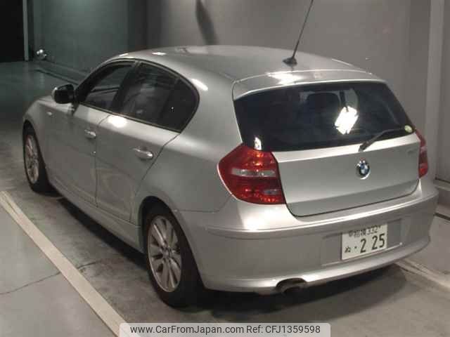 bmw 1-series 2010 -BMW 【相模 332ﾇ225】--BMW 1 Series UE16-0E118172---BMW 【相模 332ﾇ225】--BMW 1 Series UE16-0E118172- image 2