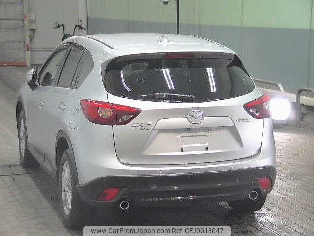 mazda cx-5 2016 -MAZDA--CX-5 KE2AW-216191---MAZDA--CX-5 KE2AW-216191- image 2