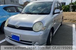 toyota sienta 2005 -TOYOTA--Sienta CBA-NCP81G--NCP81-0103510---TOYOTA--Sienta CBA-NCP81G--NCP81-0103510-