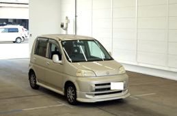 honda life 2000 CFJ1616873