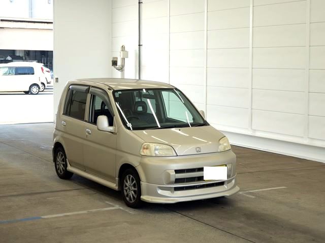 honda life 2000 CFJ1616873 image 1