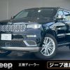 jeep grand-cherokee 2018 CFJ1662959 image 1