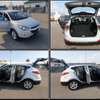 hyundai tucson 2011 ED-03265-20191108 image 18