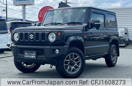 suzuki jimny 2024 CFJ1608273