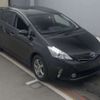 toyota prius-α 2014 -TOYOTA--Prius α DAA-ZVW40W--ZVW40-3094765---TOYOTA--Prius α DAA-ZVW40W--ZVW40-3094765- image 4