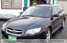 subaru legacy-touring-wagon 2008 quick_quick_CBA-BP5_166298