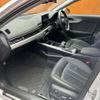 audi a4 2020 -AUDI--Audi A4 3AA-8WDDWA--WAUZZZF46LA076443---AUDI--Audi A4 3AA-8WDDWA--WAUZZZF46LA076443- image 8