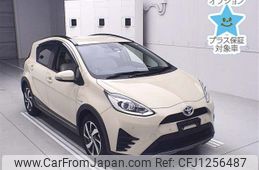 toyota aqua 2018 -TOYOTA--AQUA NHP10H-6778143---TOYOTA--AQUA NHP10H-6778143-