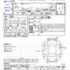 suzuki carry-truck 2002 CFJ1808113 image 3