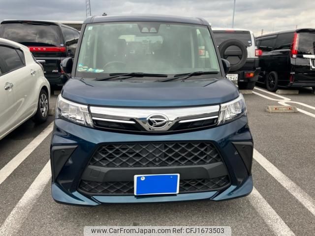 daihatsu thor 2020 CFJ1673503 image 1