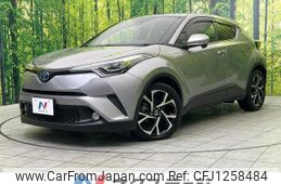 toyota c-hr 2017 quick_quick_ZYX10_ZYX10-2072441