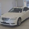 mercedes-benz s-class 2013 -MERCEDES-BENZ--Benz S Class 221057-WDD2210572A528466---MERCEDES-BENZ--Benz S Class 221057-WDD2210572A528466- image 1