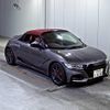 honda s660 2018 -HONDA 【広島 590ち660】--S660 JW5-6100404---HONDA 【広島 590ち660】--S660 JW5-6100404- image 1