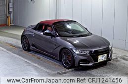 honda s660 2018 -HONDA 【広島 590ち660】--S660 JW5-6100404---HONDA 【広島 590ち660】--S660 JW5-6100404-