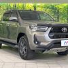 toyota hilux 2022 quick_quick_GUN125_GUN125-3931545 image 17