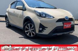 toyota aqua 2019 quick_quick_NHP10H_NHP10-6811381