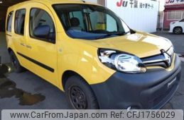 renault kangoo 2020 CFJ1756029