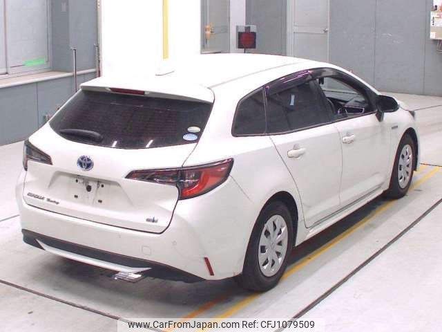 toyota corolla-touring-wagon 2020 -TOYOTA--Corolla Touring 6AA-ZWE211W--ZWE211-6020840---TOYOTA--Corolla Touring 6AA-ZWE211W--ZWE211-6020840- image 2