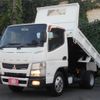 mitsubishi-fuso canter 2017 CFJ1799637 image 1