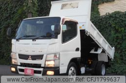 mitsubishi-fuso canter 2017 CFJ1799637