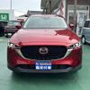 mazda cx-5 2022 CFJ1722422 image 33