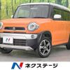 suzuki hustler 2014 quick_quick_MR31S_MR31S-251685 image 1